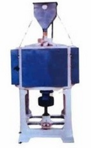 Rice Cone Polisher Capacity: 1 T/Hr