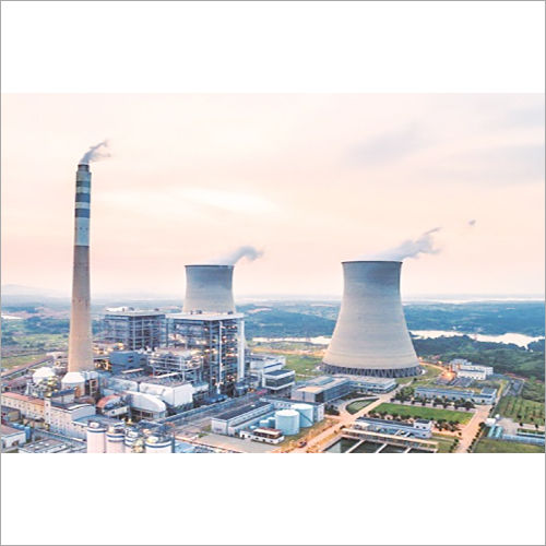 Thermal Power Plant