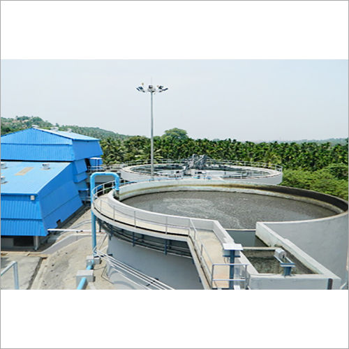 Wastewater Management