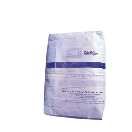 Titanium Dioxide Rutile Application: Industrial Use