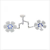 White Operation Theater Lights