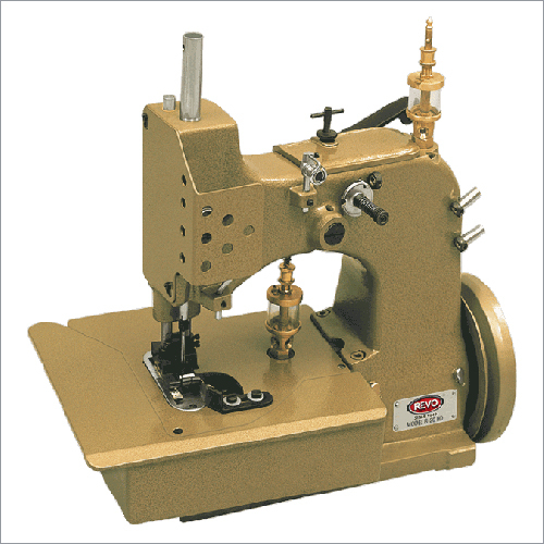Automatic Two Thread R-20Hd Bag Over Edging Sewing Machine