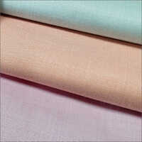Light In Weight Yarn Dyed Shirting Fabric