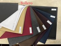 Washable Metty Uniform Suiting Fabric