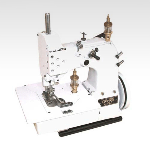 Automatic Rc-8S Sewing Heads For Conveyor System