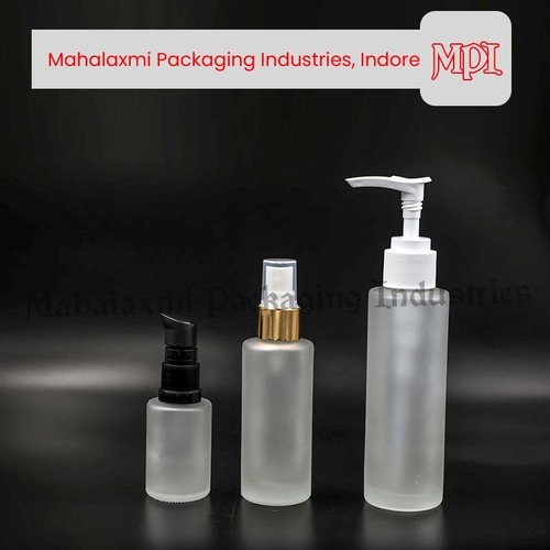 Serum Bottles