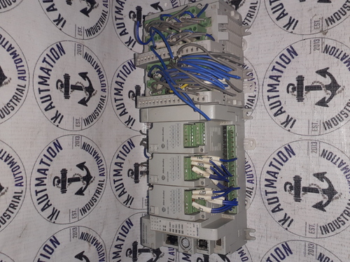 ALLEN-BRADLEY 2080-OB4