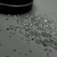 Minus 14 Cvd Hpht Lab Grown Diamonds Vvs Vs Si Round Brilliant Cut Diamond Carat: As Per Requirement Carat