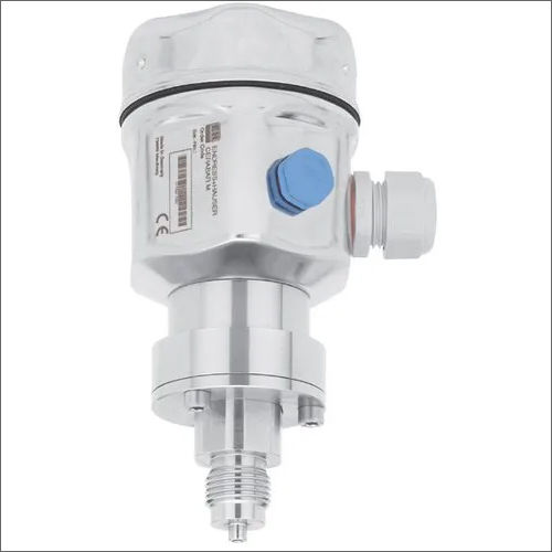 Endress Hauser Pressure Transmitter