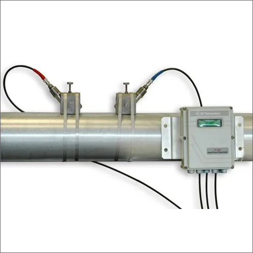 Ultrasonic Flow meter