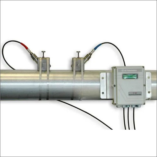 Ultrasonic Flow meter