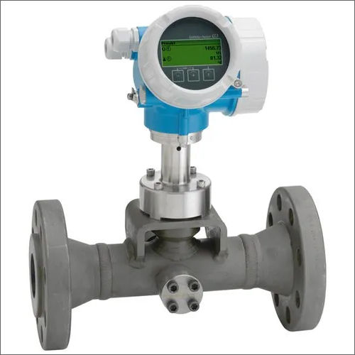 Digital Flow Meter