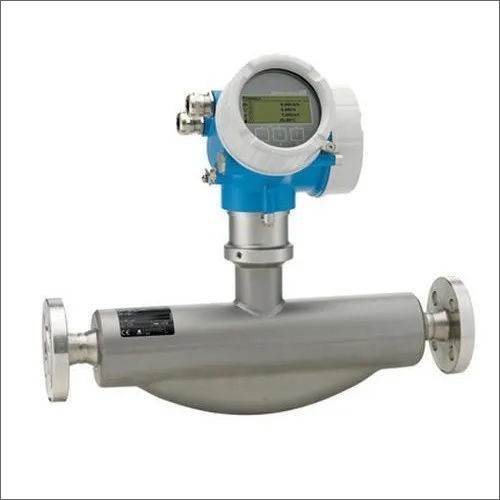 Mass Flow Meter