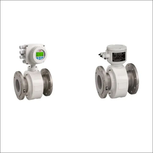 Electronic Flow Meter