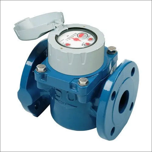 Kent Flow Meter