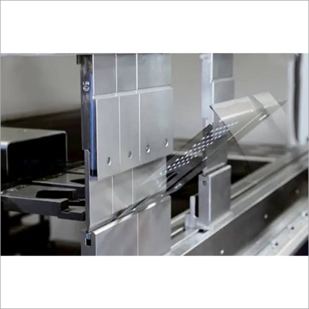 Sheet Metal Bending