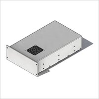 Sheet Metal Enclosure