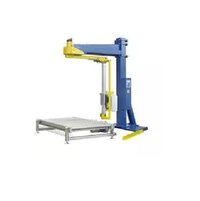 FS500A Turntable wrapping machines