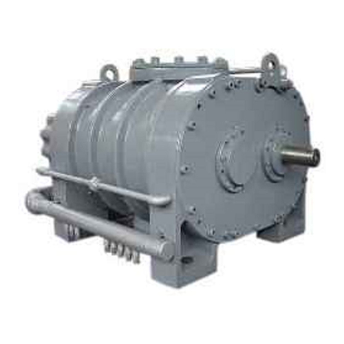 Sliver Water Cooled Blowers
