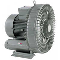 Side Channel Air Blower