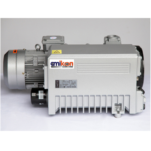Oil Lubricated Rotary Vane Vacuum Pumps By AMIKON ENGINEERS & CONSULTANT