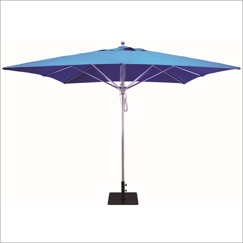 Heavy Duty Chinese Center Pole Garden Umbrella