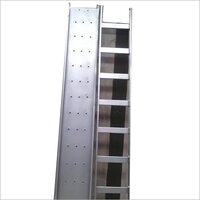 Perforated Type Cable Tray