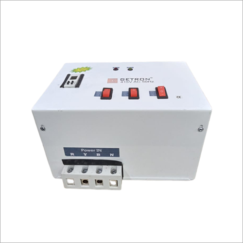 Sequential Switching Controller
