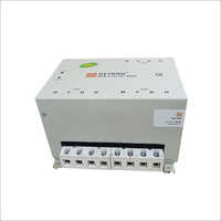 White Automatic Transfer System 415V 100A