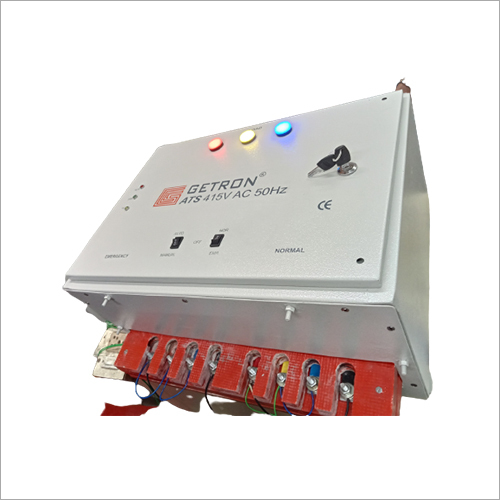 ACCL 415V 160A