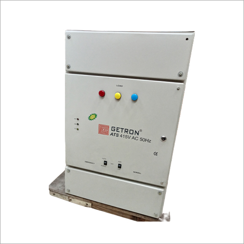 Automatic Transfer System 415V 250A
