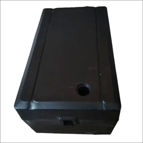 Plastic Abs Battery Charger Box Size: Different