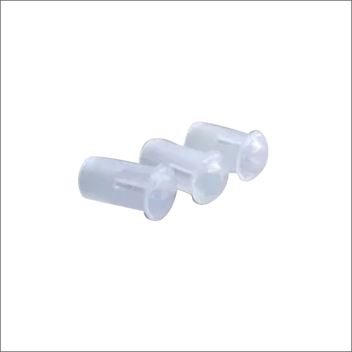 Zatka Machine Plastic Led Holder Application: Industrial