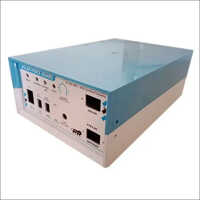 White Solar Zatka Machine Body