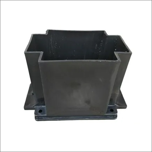 Machine Transformer Box - Black Plastic, Single Phase Electric Usage, Durable Design for Reliable Transformer Applications