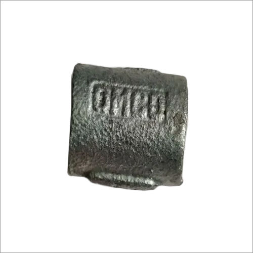 1 inch Galvanized Iron Socket