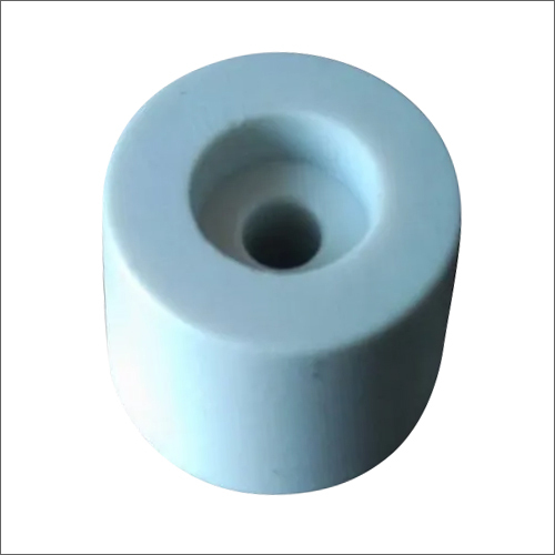 5 Mm White Plastic Buffer at Best Price in Ahmedabad Kaival Plast