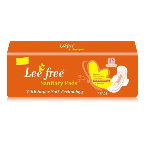 Non Woven Fabric 240Mm Large Size Sanitary Pad at Best Price in Jaipur