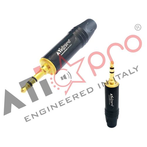 ATi Pro A823LBG Heavy Pins and Connectors