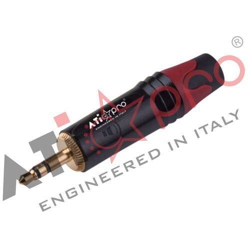 ATi Pro A823BG Heavy Pins and Connectors