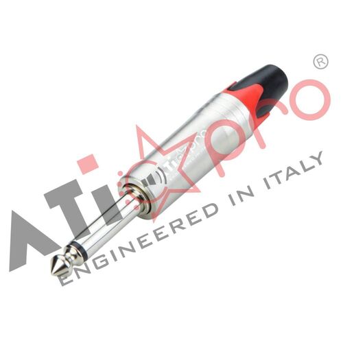 ATi Pro A810 Heavy Pins and Connectors