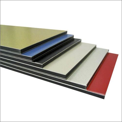 Aluminum Composite Panel Sheet