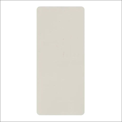 Milky White Solid Color ACP Sheet