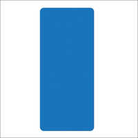 Sea Blue Solid Colour ACP Sheet