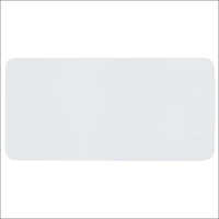 Glossy White ACP Sheet