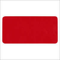 Red Partition ACP Sheet