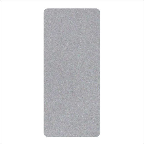 Bright Silver ACP Sheet