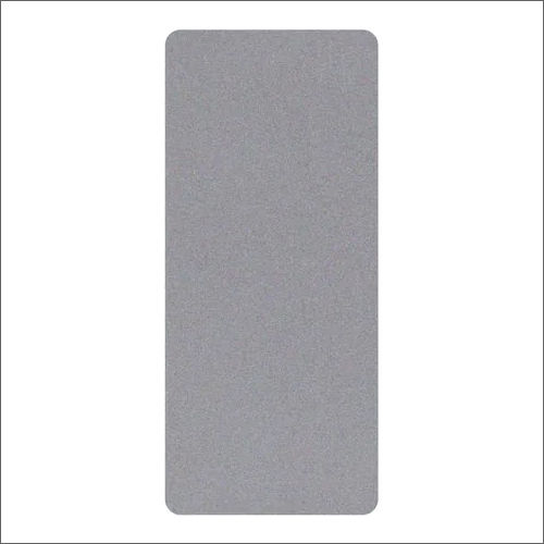 Metallic Silver ACP Sheet