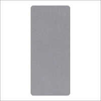 Metallic Silver ACP Sheet