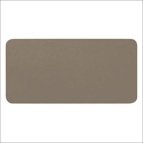 Dark Bronze ACP Sheet